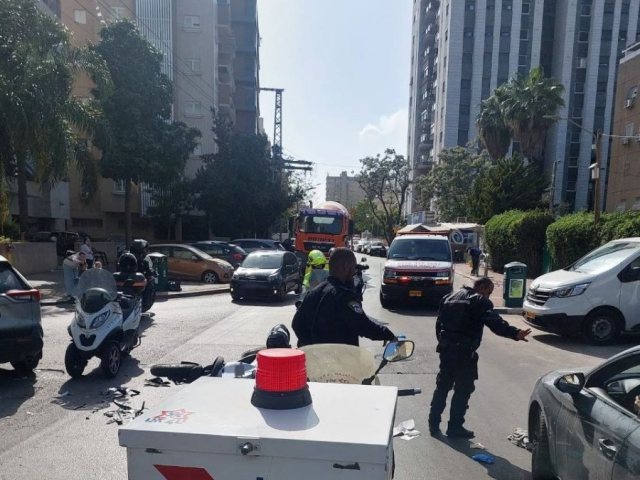 צילום: דוברות הצלה