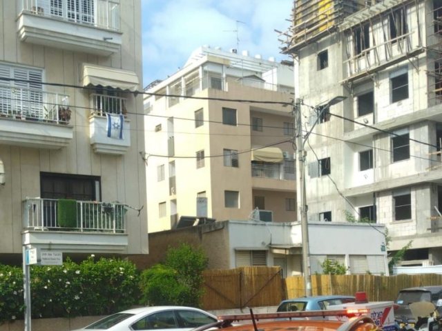 צילום: איחוד הצלה סניף רמת גן