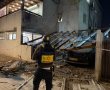 ״שמענו בום אדיר והבנו שהנפילה כאן״: השכנים של בני הזוג שנרצחו מדברים