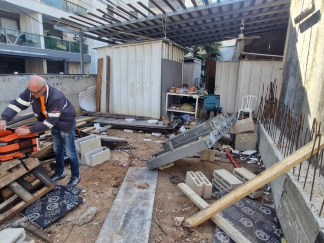 צילום: איחוד הצלה און ליין