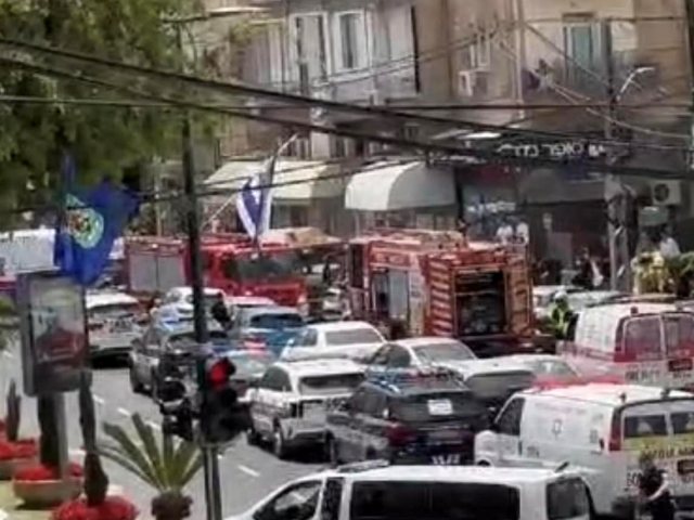 צילום: דוברות מד״א