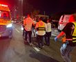 בת 68 מאשדוד לקתה בדום לב וחייה ניצלו לאחר החייאה ממושכת