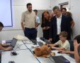 צילום: ברק מאיר Xmedia