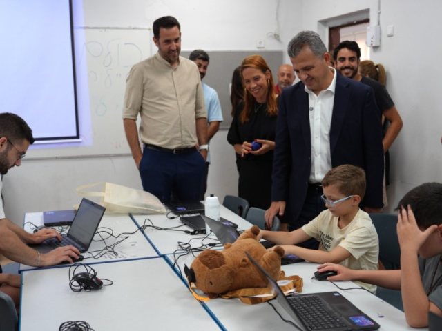 צילום: ברק מאיר Xmedia