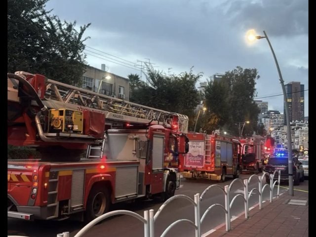 צילום מרשתות חברתיות