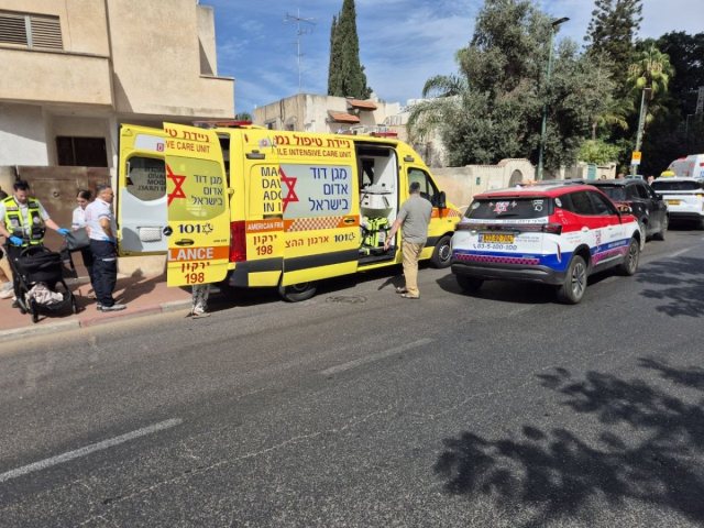 צילום: דוברות הצלה