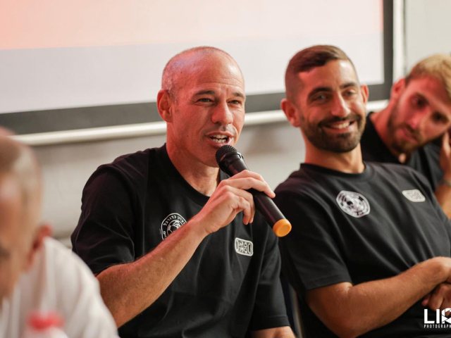צילום: ליר שאולי, הפועל ר״ג