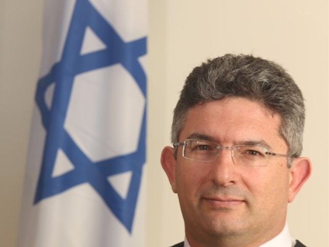 צילום: הרשות השופטת של ישראל