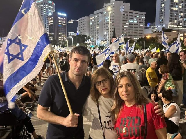 צילום באדיבות המצולמים