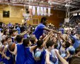 צילום: תומר סידס, באדיבות מכבי קבוצת כנען רמת-גן