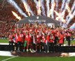 איפה אתם הערב: חגיגות הזכייה בגביע יחלו ב-20:00