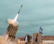 שיגור טילים מאיראן לישראל: יירוטים מוצלחים באשדוד, ללא נפילות