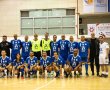 כוכבי העבר במשחק לזכרה של עמית מן ז"ל:  פראמדיקית מד"א שנרצחה בקיבוץ בארי