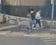 סתם, לאור היום, בלי סיבה: אריתראי תוקף עוברת אורח