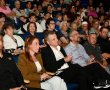 מאות אזרחים ותיקים ברמת גן למדו כיצד להתגונן מעוקץ דיגיטלי והונאות טלפוניות