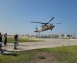 שנה אחרי שנפצע אנוש: קובי פגש לראשונה את מציליו באסותא אשדוד