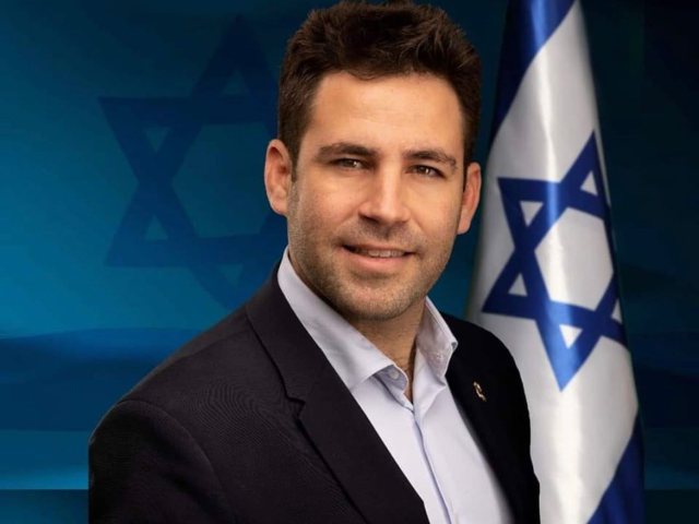 צילום: שרון גבאי
