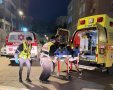 צילום: דוברות הצלה