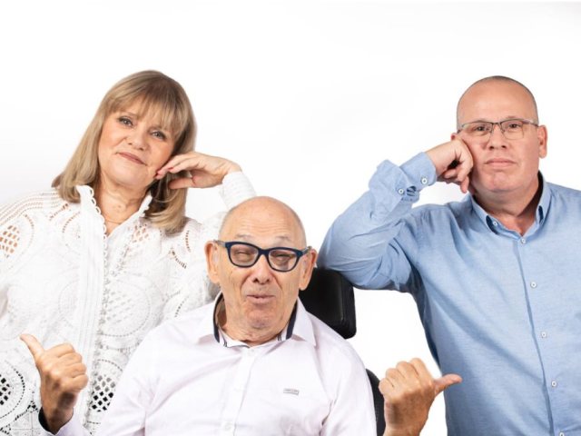 צילום באדיבות המצולמים