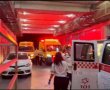 בן 19 מאשדוד חשוד בדקירת שלושה מאבטחים במועדון - טוען להגנה עצמית