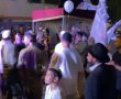 ברחובות אשדוד: הכנסת ספר תורה לזכרו של שלמה חזוט הי"ד שנפל בעזה