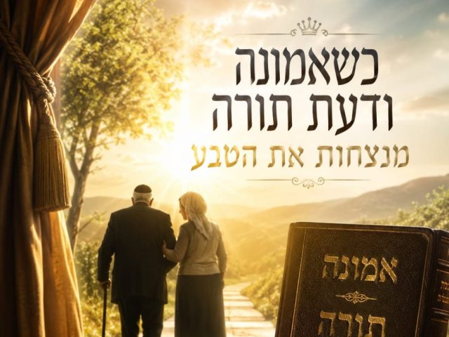 אילוסטרציה AI