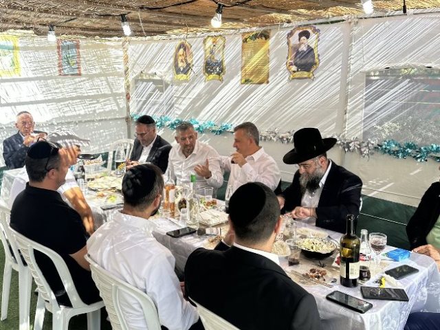 צילום באדיבות המצולמים