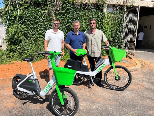 צילום: lime