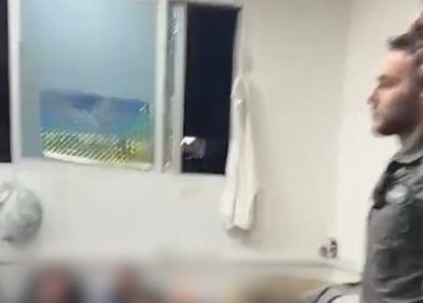 צילום: דוברות המשטרה 