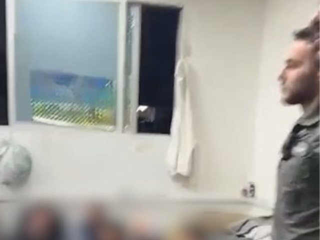צילום: דוברות המשטרה 