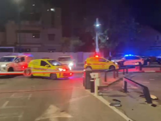 צילום מתוך קבוצת כבאות והצלה ארצי