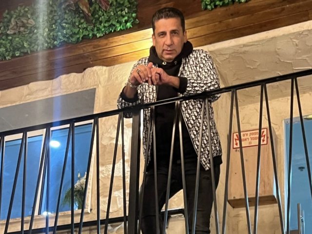צילום מעמוד האינסטגרם של דורון מירן