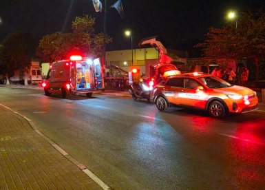 צילום: דוברות איחוד הצלה