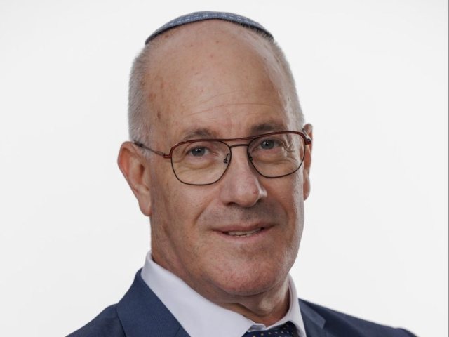 צילום: ברוך גרינברג