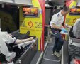 צילום: מד"א הצלה דרום