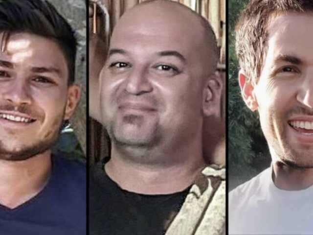 צילומים באדיבות המשפחות