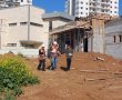 הקבלן הבאר שבעי הוותיק באזהרה מדאיגה: ''זקוקים לעשרות אלפי ידיים עובדות''
