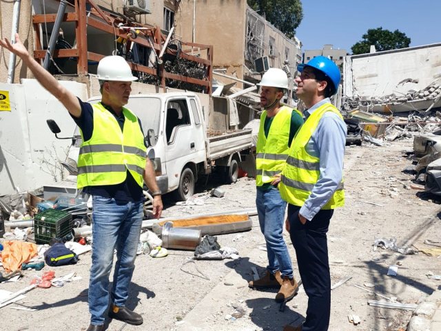 צילום: משה בן שמחון
