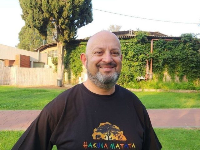 צילום: הילה אפשטיין
