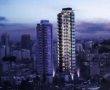 עסקת ענק בשכונת הגפן: מי הרוכשים של עשרות דירות במגדל יוקרה?