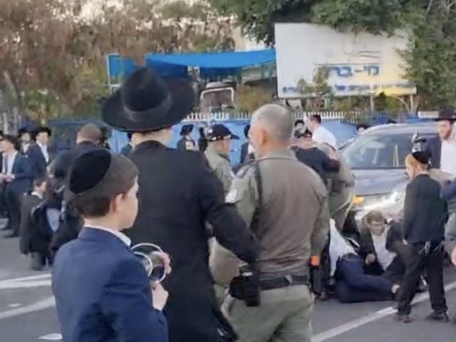 צילום מרשתות חברתיות