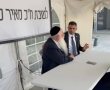 השר קרעי תקף את היועמ"שית בביקור באוהל המחאה של ח"כ פרוש: "ננצח אותה" (וידאו)
