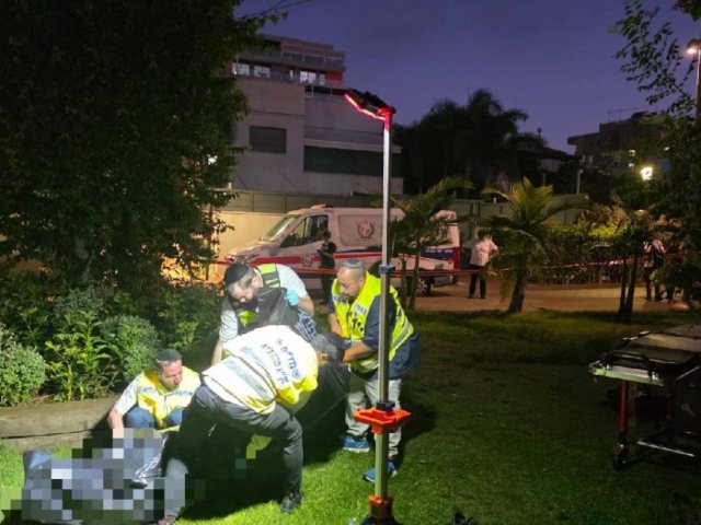 צילום: זק״א