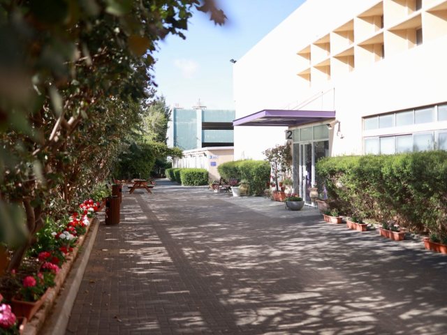 צילום: רוני יואל, סטודיו למה לא