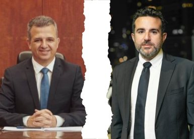 צילום כרמל שאמה הכהן: פיני סילוק