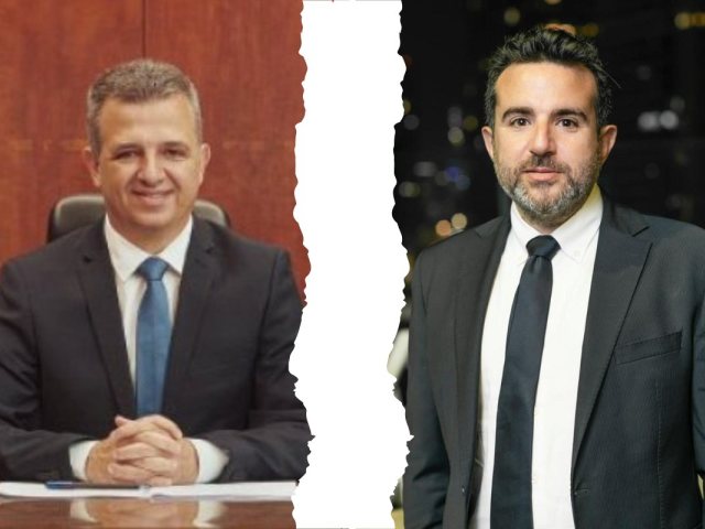 צילום כרמל שאמה הכהן: פיני סילוק
