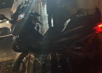 צילום: דוברות המשטרה