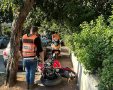 צילום: איחוד הצלה סניף רמת גן