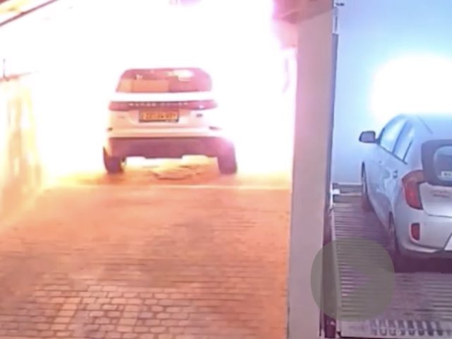 צילום: דוברות המשטרה