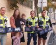 שוב זה קורה: פעוט ננעל בשגגה ברכב לעיני אימו בשכונת רמות